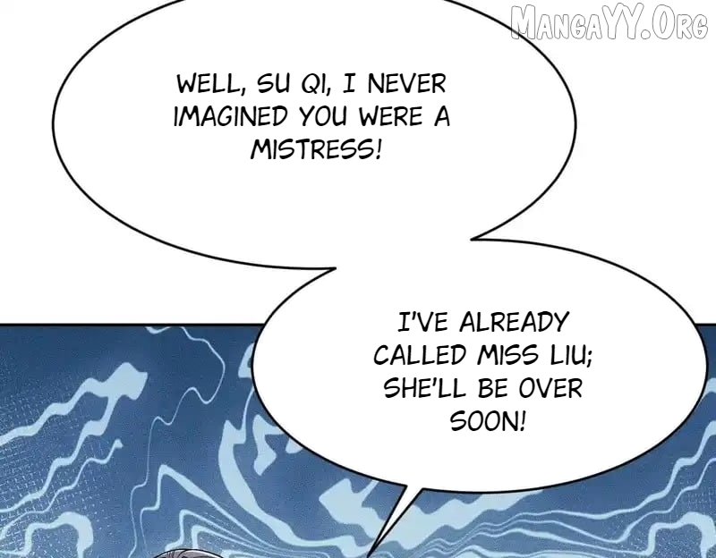 Hidden Dragon in the City (2025) Chapter 23 - page 122